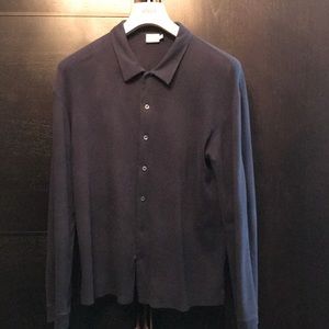 Button down Armani shirt